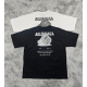 BALENCIAGA 발렌시아가 범퍼 반팔