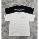 CHROME HEARTS 크롬하츠 RM 라운드 반팔