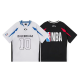 BALENCIAGA 발렌시아가 X NBA 3323 유니폼 저지 반팔