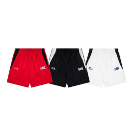BALENCIAGA 발렌시아가 X NBA 6894 콜라보 스윔 쇼츠