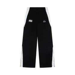 BALENCIAGA 발렌시아가 X NBA 6897 콜라보 스웨트 팬츠 　