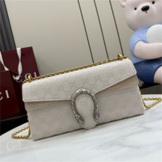 GUCCI 구찌 디오니서스 미디움 숄더백 874735