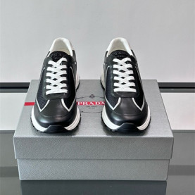 PRADA 프라다 남성용 스니커즈 P50977 2COLOR