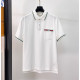 GUCCI 구찌 650830 웹 인터로킹 G 자수 로고 폴로 반팔 2COLOR