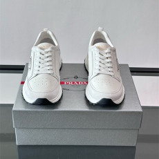 PRADA 프라다 남성용 스니커즈 P50087 2COLOR