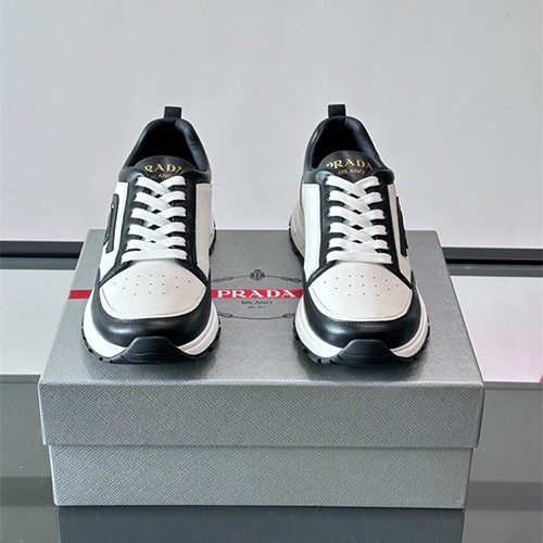 PRADA 프라다 남성용 스니커즈 P50187 2COLOR