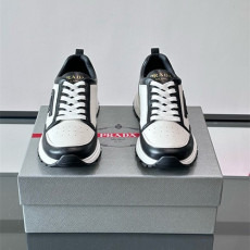 PRADA 프라다 남성용 스니커즈 P50187 2COLOR