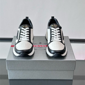 PRADA 프라다 남성용 스니커즈 P50187 2COLOR