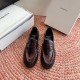 SAINT LAURENT 생로랑 남여공용 로퍼 Y64896 2COLOR