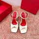 VALENTINO 발렌티노 여성용 샌들 V45954 2COLOR