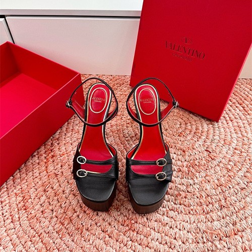 VALENTINO 발렌티노 여성용 샌들 V46955 2COLOR