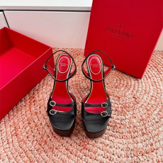 VALENTINO 발렌티노 여성용 샌들 V46955 2COLOR