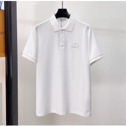 DIOR 디올 650845 CD 자수 로고 폴로 반팔 3COLOR