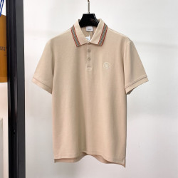 BURBERRY 버버리 650844 아이콘 스트라이프 폴로 반팔 4COLOR