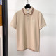 BURBERRY 버버리 650844 아이콘 스트라이프 폴로 반팔 4COLOR