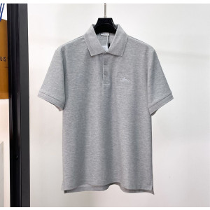 BURBERRY 버버리 650846 EKD 자수 로고 폴로 반팔 6COLOR