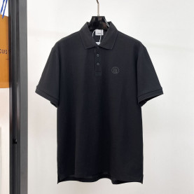 BURBERRY 버버리 650851 모노그램 모티프 폴로 반팔 5COLOR