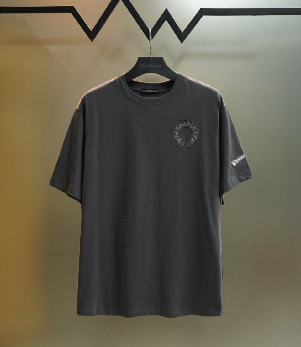 CHROME HEARTS 크롬하츠 반팔 NO.34 3COLOR