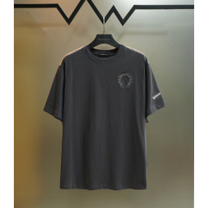 CHROME HEARTS 크롬하츠 반팔 NO.34 3COLOR