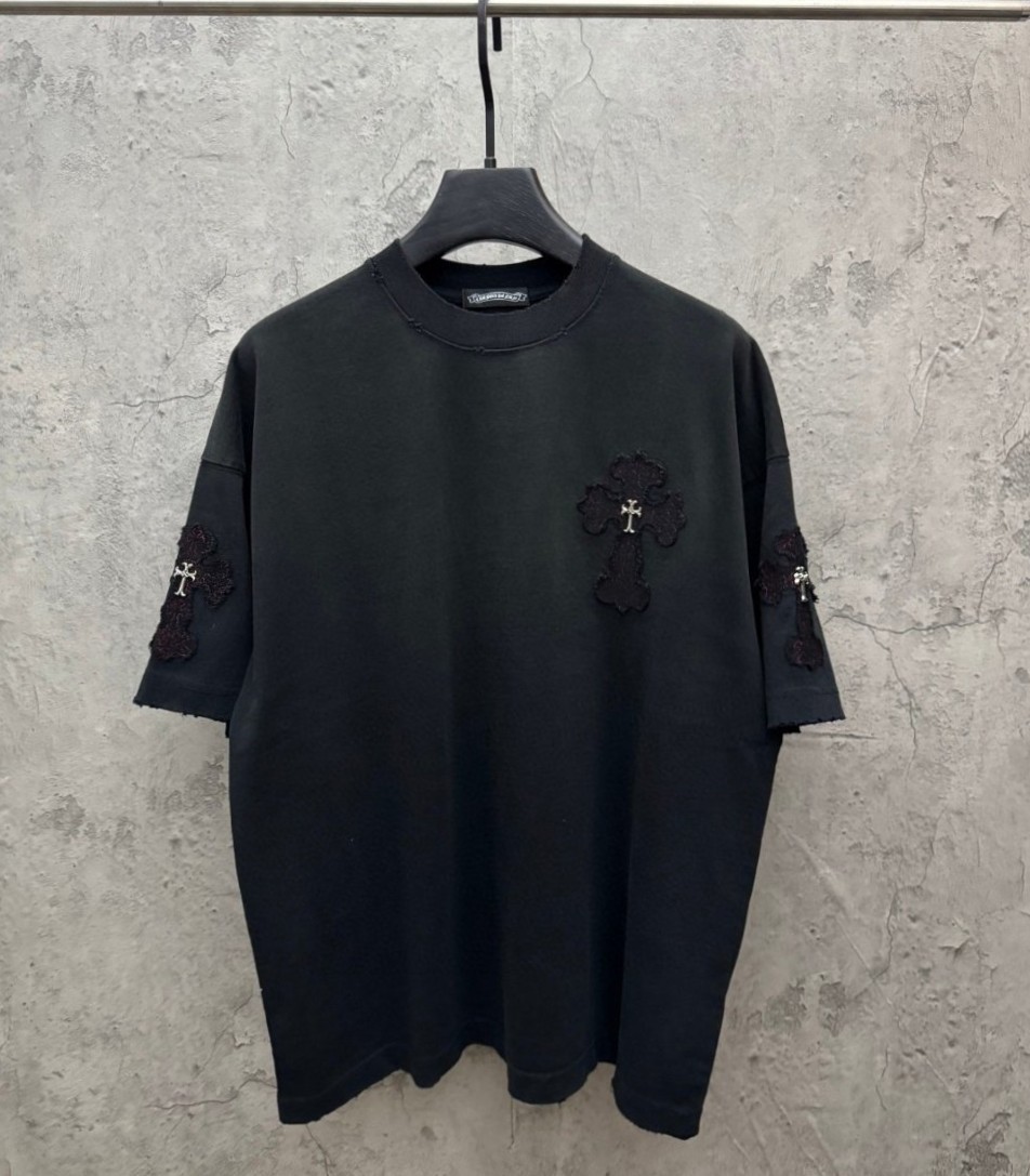 CHROME HEARTS 크롬하츠 반팔 NO.16