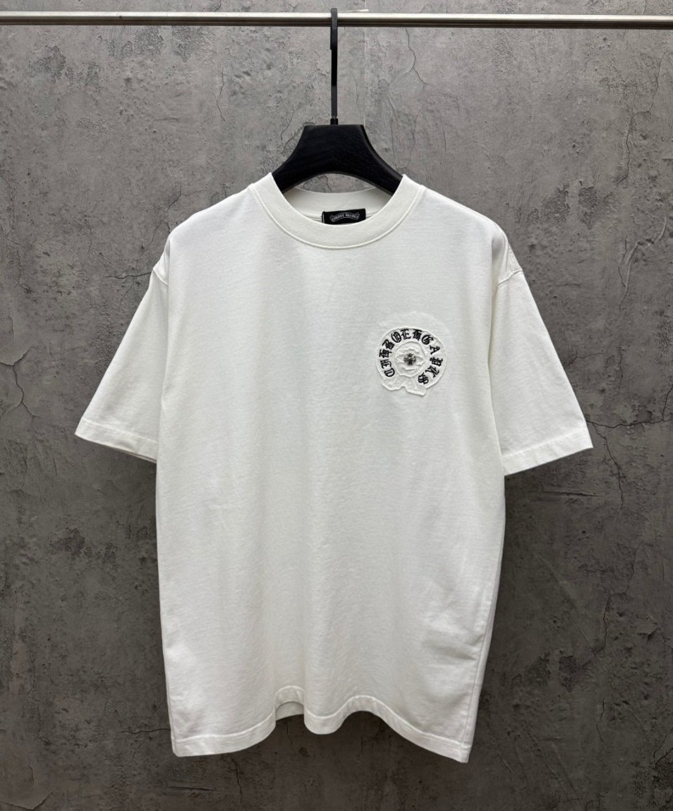 CHROME HEARTS 크롬하츠 반팔 NO.17