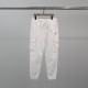 MONCLER 몽클레어 로고와펜 카고 조거 팬츠