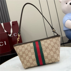GUCCI 구찌 웹 스몰 숄더백 876055