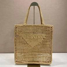 PRADA 프라다 네트백 1BG393A