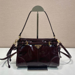 PRADA 프라다 보니 숄더백 1BC297 2COLOR