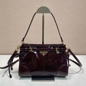 PRADA 프라다 보니 숄더백 1BC297 2COLOR