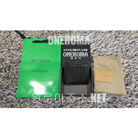 전*성 고객님 보테가베네타 인트레치아토 지갑