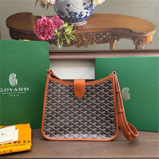 GOYARD 고야드 숄더백 크로스바디 뮤제트 PM GY60772 10COLOR