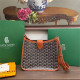 GOYARD 고야드 숄더백 크로스바디 뮤제트 PM GY60772 10COLOR
