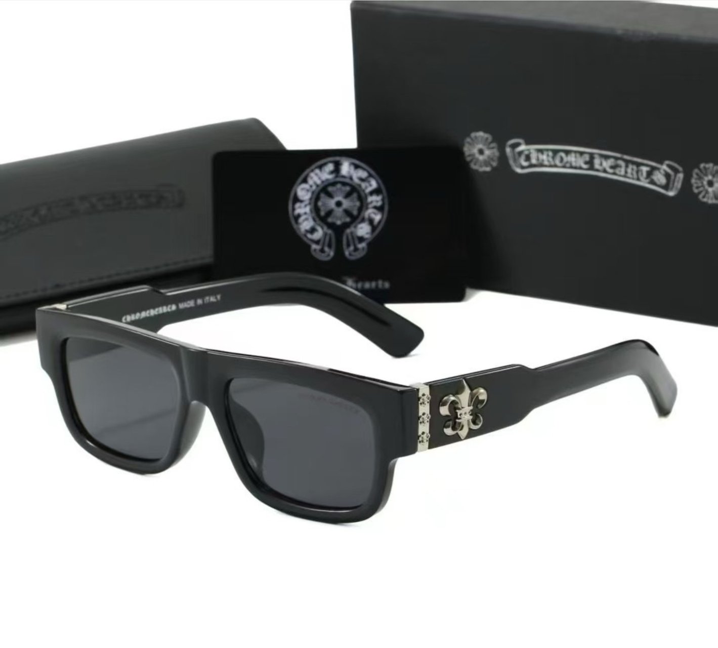 CHROME HEARTS 크롬하츠 선글라스