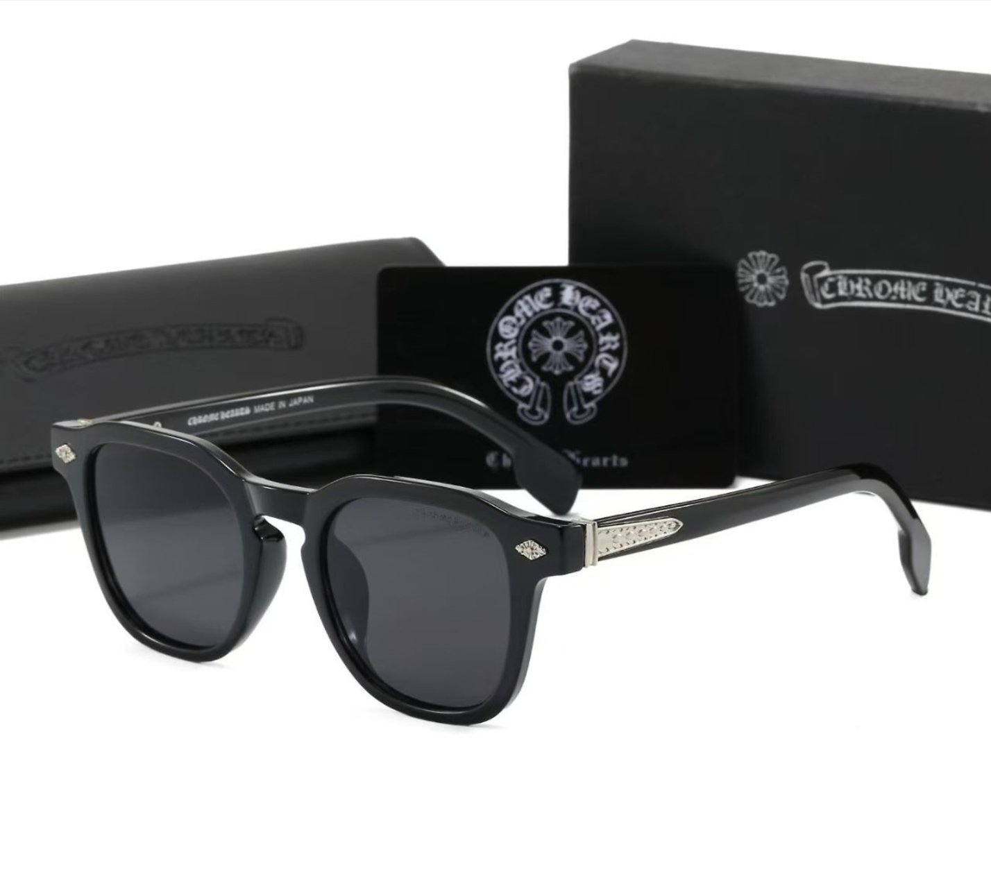 CHROME HEARTS 크롬하츠 선글라스 3COLOR