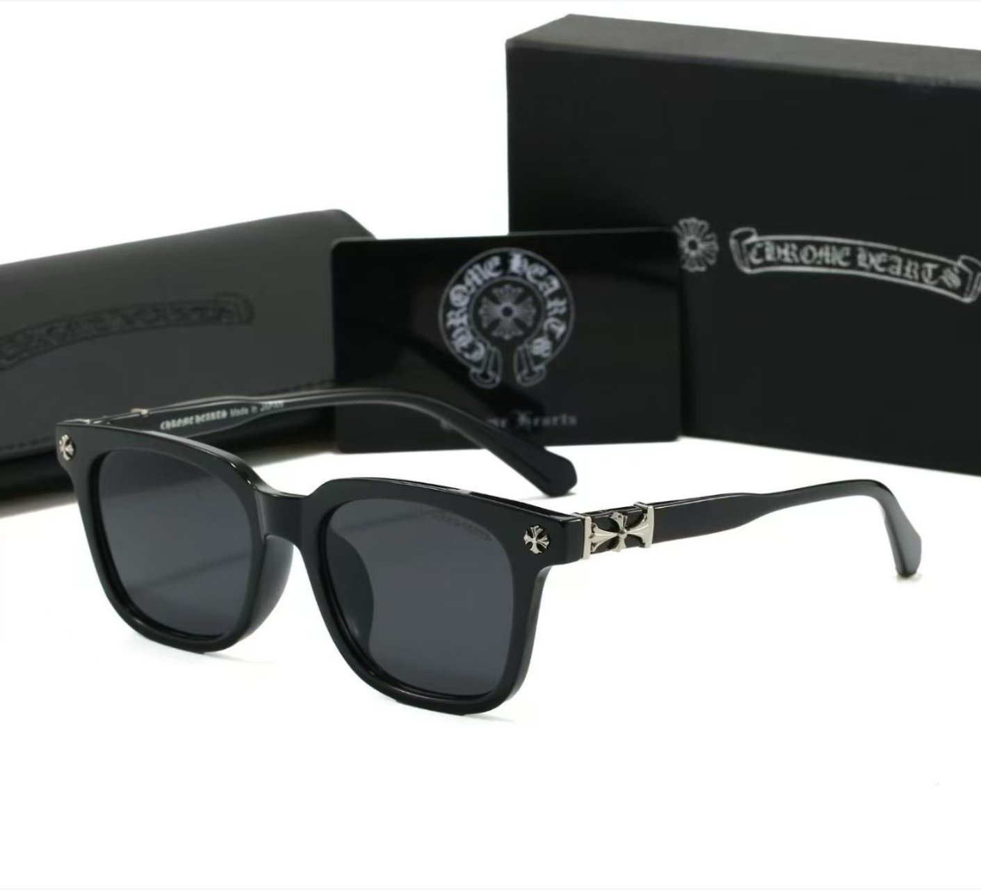 CHROME HEARTS 크롬하츠 선글라스 4COLOR