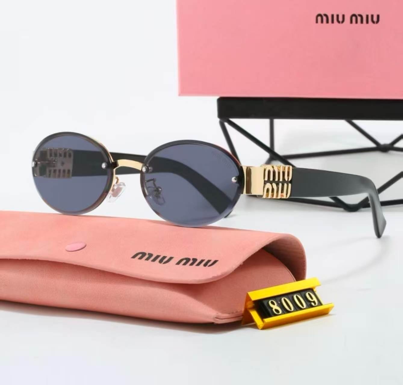 MIUMIU 미우미우 선글라스