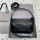 BALENCIAGA 발렌시아가 르시티 미니 숄더&크로스백 B81830