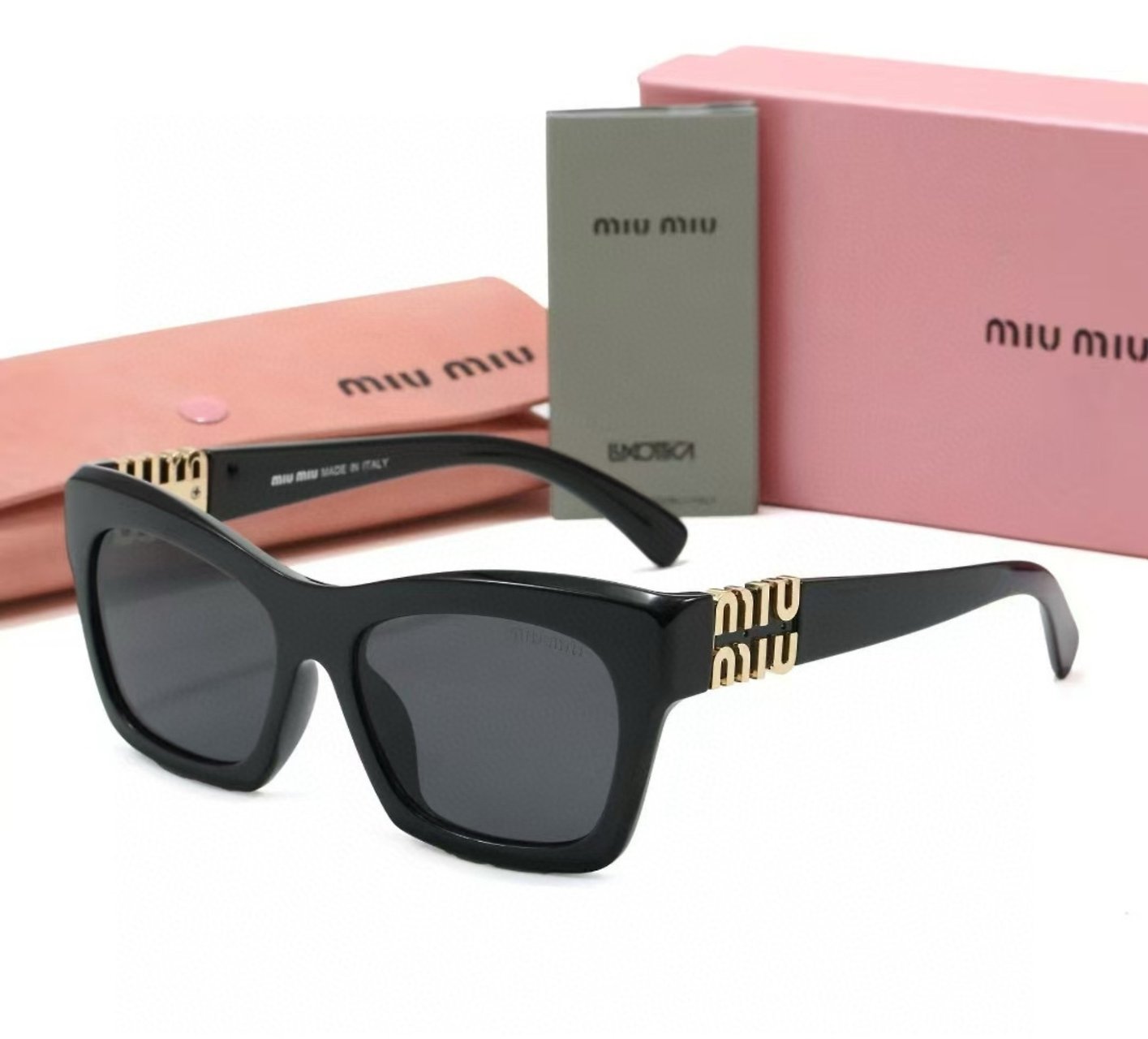 MIUMIU 미우미우 선글라스 2COLOR