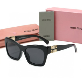 MIUMIU 미우미우 선글라스 2COLOR
