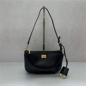 BALENCIAGA 발렌시아가 로데오 숄더백 B81411 2COLOR