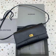 BALENCIAGA 발렌시아가 벨 에어 클러치 B65151 2COLOR