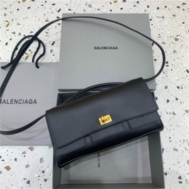 BALENCIAGA 발렌시아가 벨 에어 클러치 B65151 2COLOR