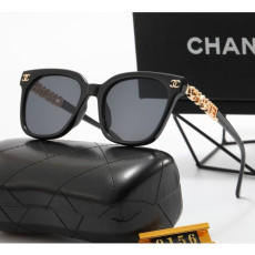 CHANEL 샤넬 선글라스 2COLOR