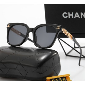 CHANEL 샤넬 선글라스 2COLOR