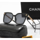 CHANEL 샤넬 선글라스 2COLOR