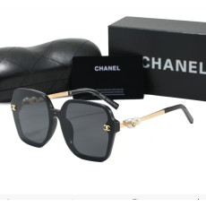CHANEL 샤넬 선글라스 3COLOR