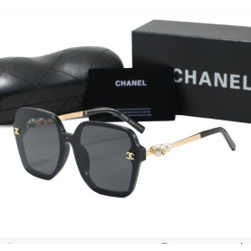 CHANEL 샤넬 선글라스 3COLOR