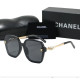 CHANEL 샤넬 선글라스 3COLOR
