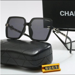 CHANEL 샤넬 선글라스 2COLOR